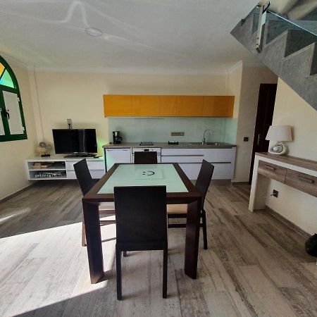 Apartamento Sunset Puerto De Mogan Zewnętrze zdjęcie