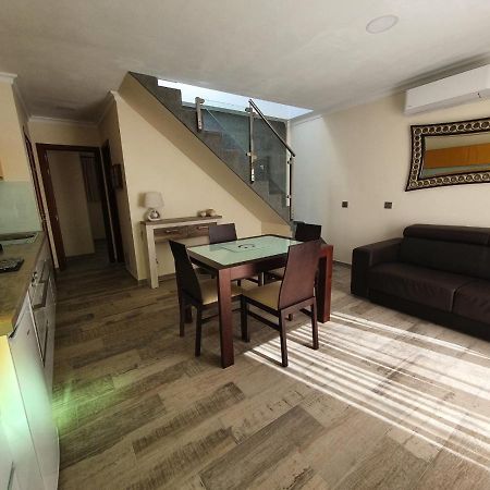 Apartamento Sunset Puerto De Mogan Zewnętrze zdjęcie