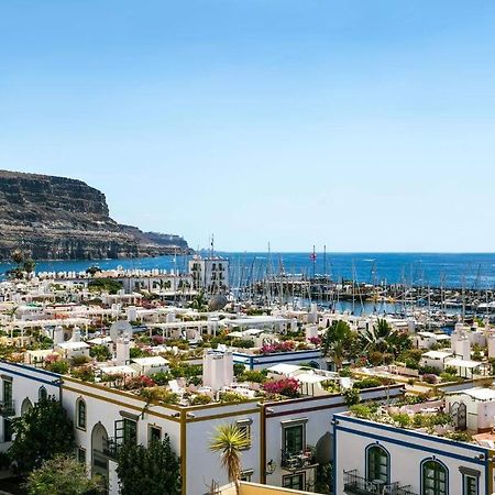 Apartamento Sunset Puerto De Mogan Zewnętrze zdjęcie