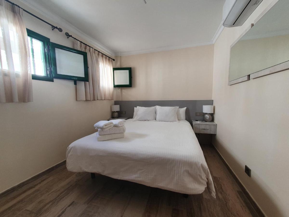 Apartamento Sunset Puerto De Mogan Zewnętrze zdjęcie