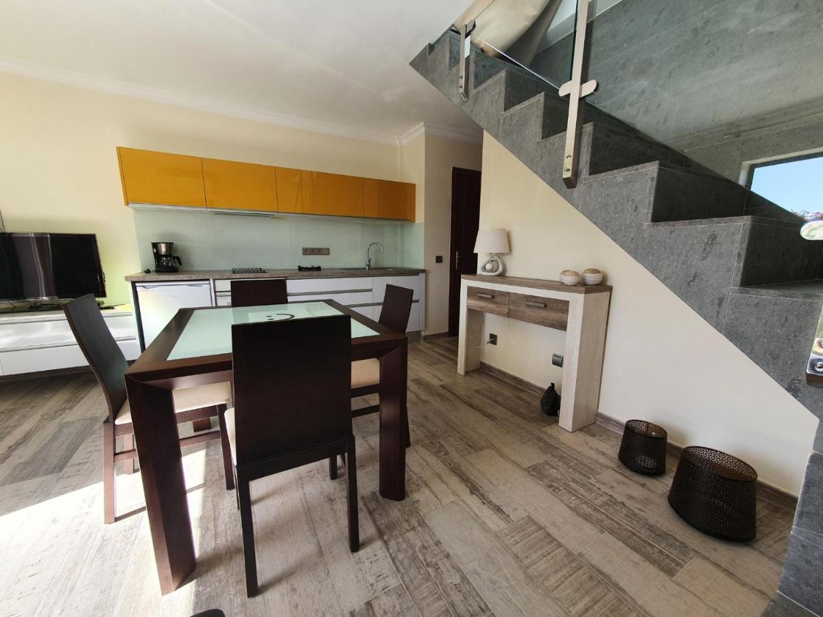 Apartamento Sunset Puerto De Mogan Zewnętrze zdjęcie