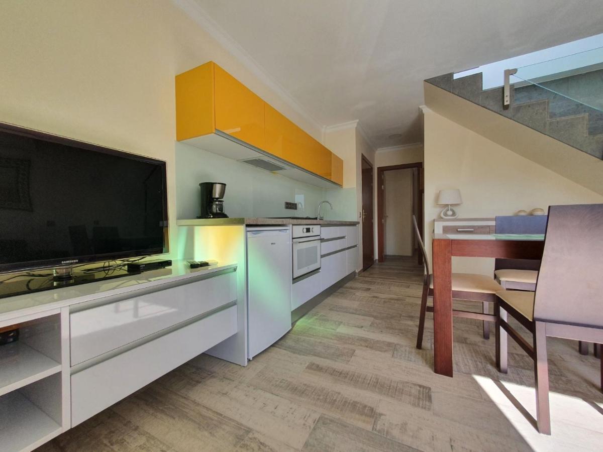 Apartamento Sunset Puerto De Mogan Zewnętrze zdjęcie