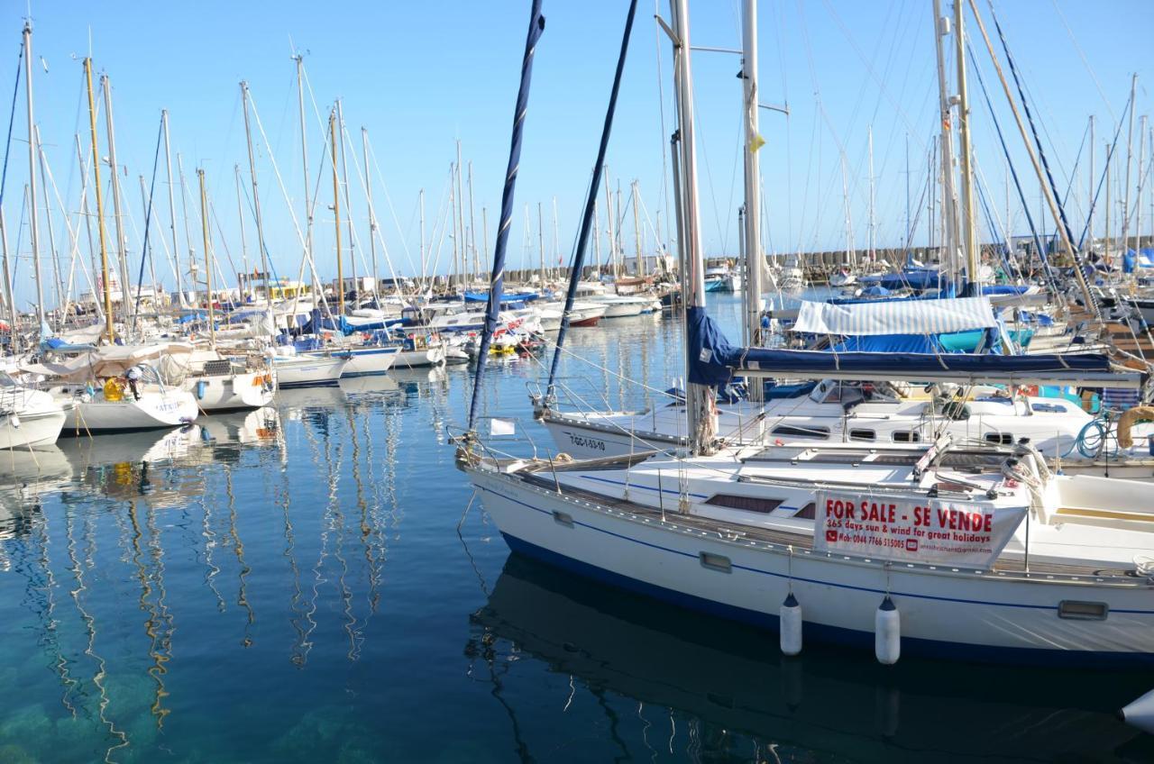 Apartamento Sunset Puerto De Mogan Zewnętrze zdjęcie