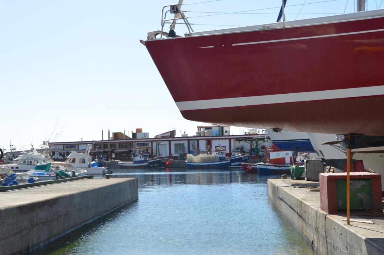 Apartamento Sunset Puerto De Mogan Zewnętrze zdjęcie