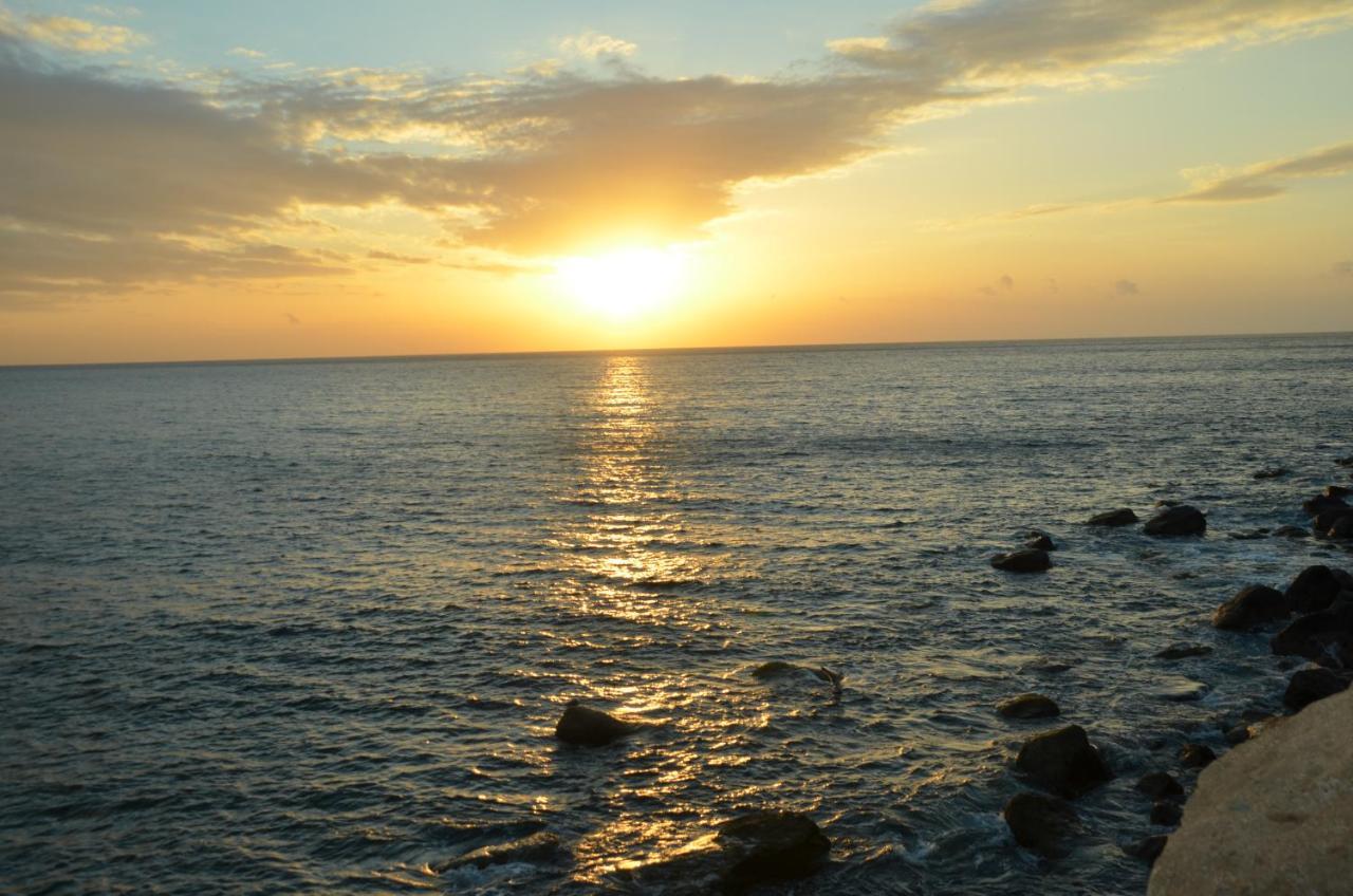 Apartamento Sunset Puerto De Mogan Zewnętrze zdjęcie